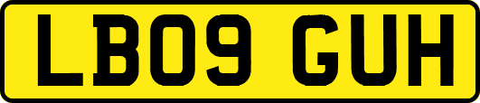 LB09GUH