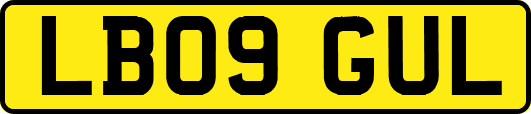 LB09GUL