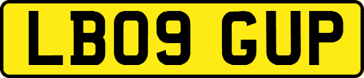 LB09GUP