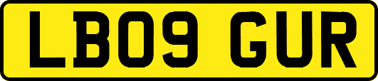 LB09GUR