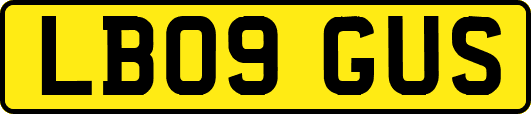 LB09GUS