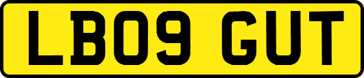 LB09GUT