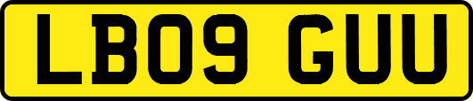 LB09GUU
