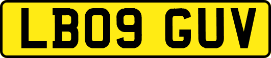 LB09GUV