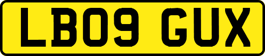 LB09GUX