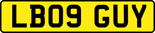 LB09GUY