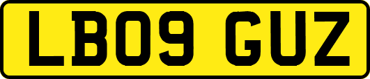 LB09GUZ