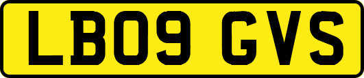 LB09GVS