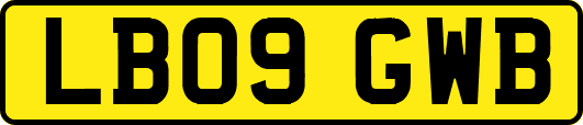 LB09GWB