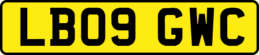 LB09GWC