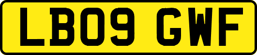 LB09GWF