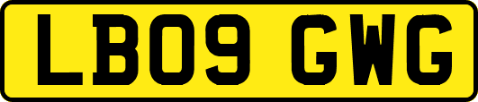 LB09GWG