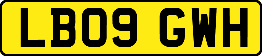 LB09GWH