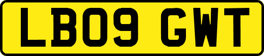 LB09GWT