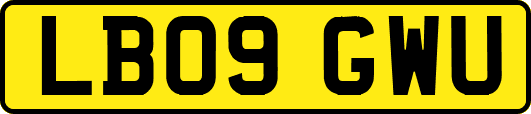 LB09GWU