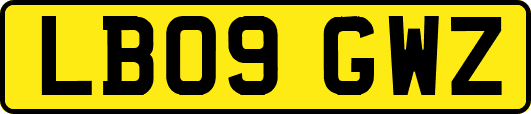 LB09GWZ