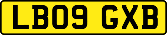 LB09GXB