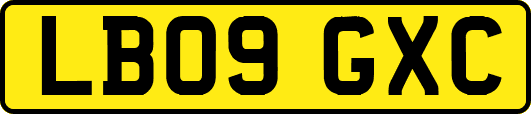 LB09GXC