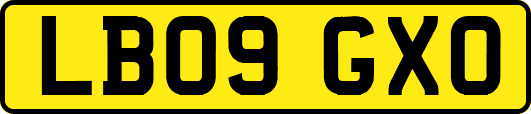 LB09GXO