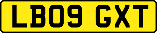 LB09GXT