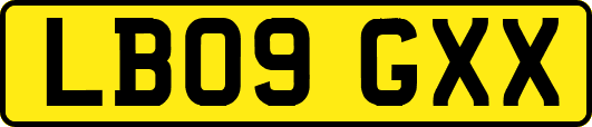 LB09GXX