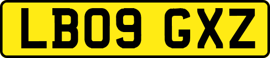 LB09GXZ