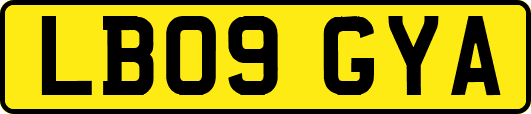 LB09GYA