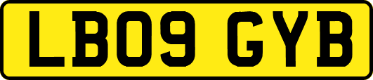 LB09GYB