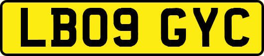 LB09GYC