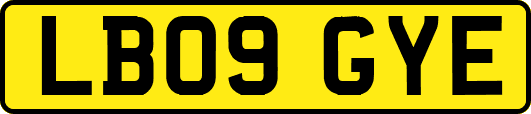 LB09GYE