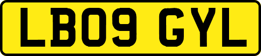 LB09GYL