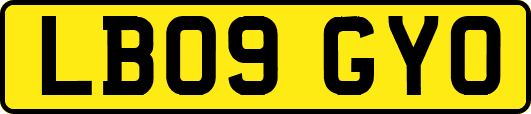 LB09GYO