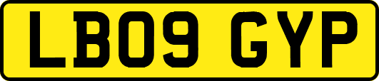 LB09GYP