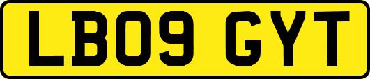 LB09GYT