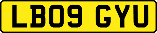 LB09GYU