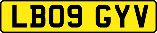 LB09GYV