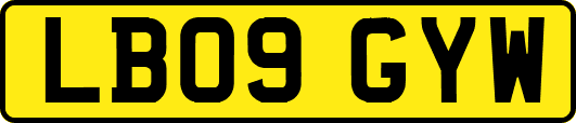 LB09GYW