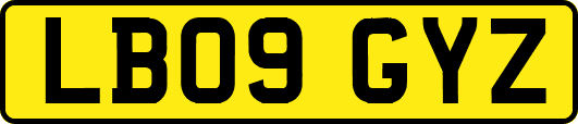 LB09GYZ