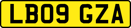LB09GZA