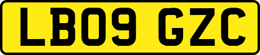 LB09GZC
