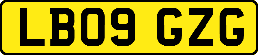 LB09GZG