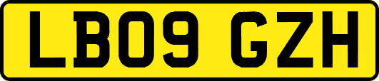 LB09GZH