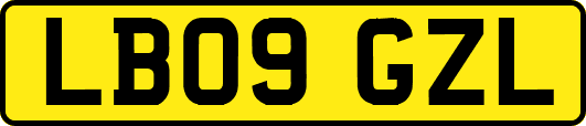 LB09GZL