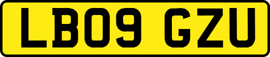 LB09GZU