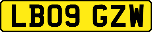 LB09GZW