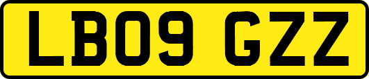 LB09GZZ
