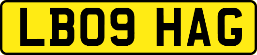 LB09HAG