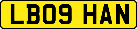 LB09HAN
