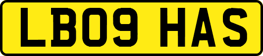 LB09HAS