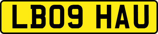 LB09HAU